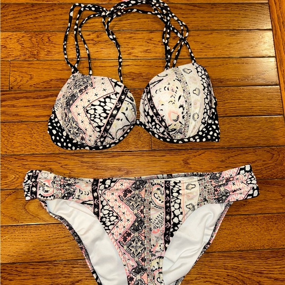 Victoria's Secret Swim Sexy 2 Piece Vs Bikini Poshmark